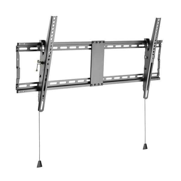 Techly ICA-PLB 590 TV-fäste 2,29 m (90 tum) Svart