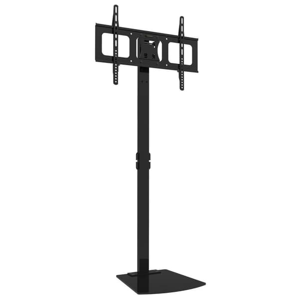 Techly ICA-TR12 TV-beslag 177,8 cm (70") Sort Sort