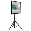 Miniatyrbillede 4 af 7: Techly Universal Gulvstativ til 17-60" TV