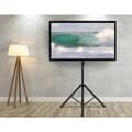 Miniatyrbillede 5 af 7: Techly Universal Gulvstativ til 17-60" TV