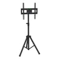Miniatyrbillede 1 af 7: Techly Universal Gulvstativ til 17-60" TV