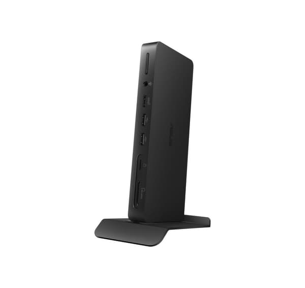 Asus DC500 TRIPLE 4K TBT4 DOCK/UK