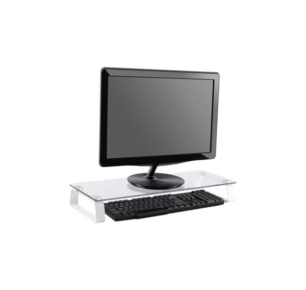 Logilink BP0027 Bordsmonitor stigare, glas