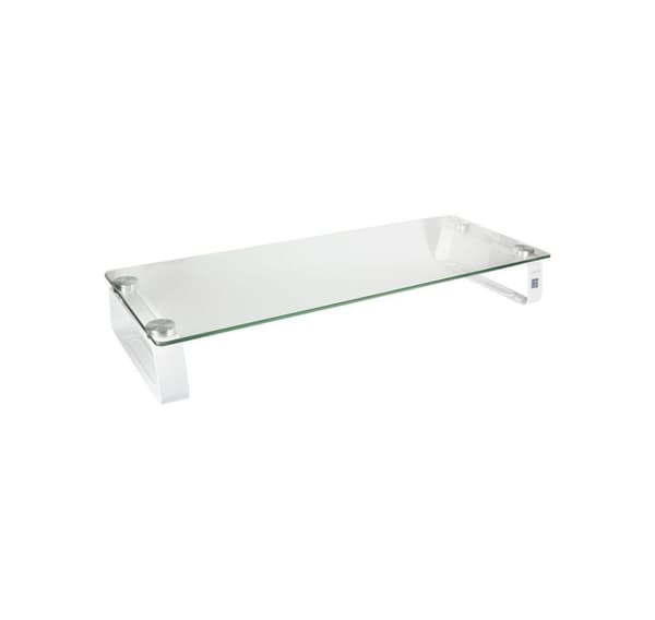 Logilink BP0027 Bordsmonitor stigare, glas