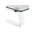 Miniatyrbild 5 av 7: Logilink BP0027 Bordsmonitor stigare, glas