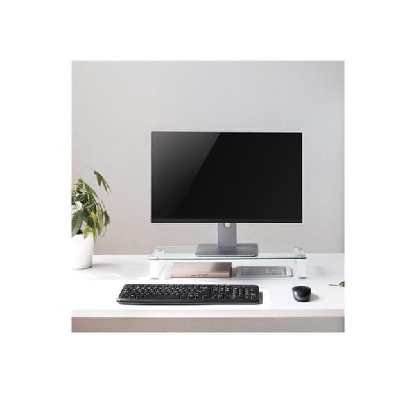 Logilink BP0027 Bordsmonitor stigare, glas