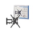Miniatyrbild 2 av 4: Logilink BP0016 TV Väggfäste, 23"-55", lutning +15°-15°, svängbar +-90°, 395mm