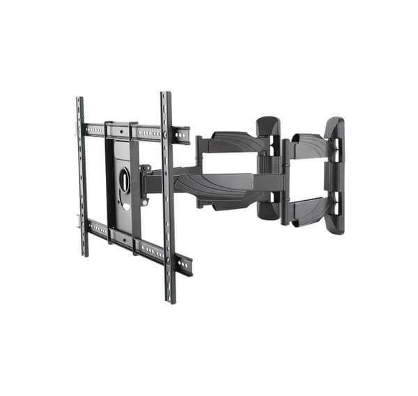 Logilink BP0047 TV Vægmontering, 37"-70". hjørnemontering