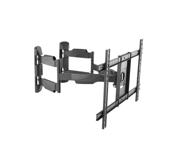 Logilink BP0047 TV Vægmontering, 37"-70". hjørnemontering