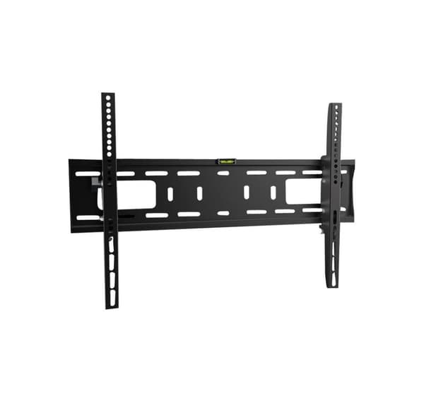 Logilink BP0018 TV-vægbeslag, 37"-70", tilt+5°-10°, 56mm Sort