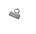 Miniatyrbild 3 av 3: Acer USB Type-C dockningsstation EU/CH nätsladd | Acer