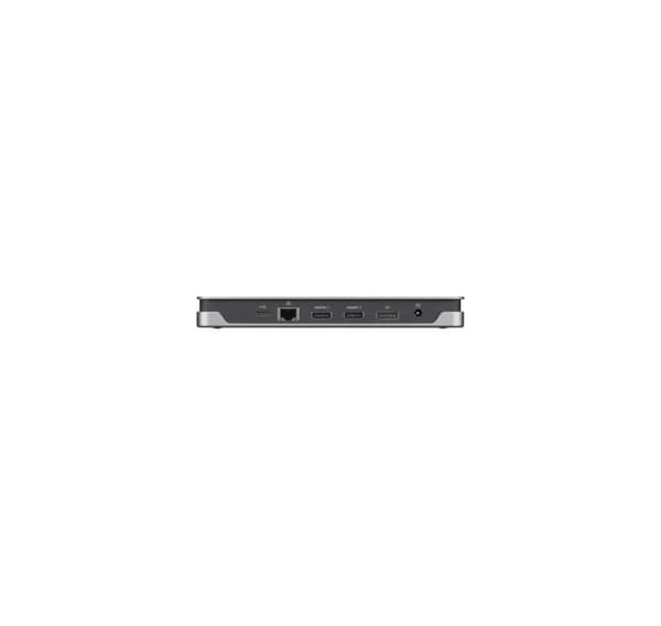 Acer USB Type-C dockningsstation EU/CH nätsladd | Acer