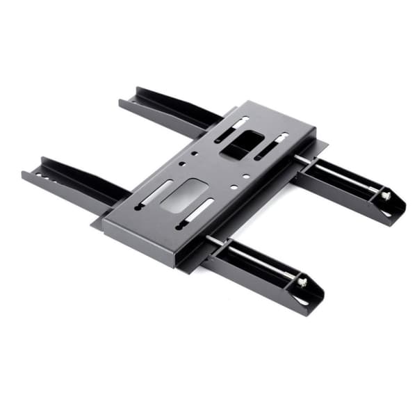 EDBAK, LWB3c-B, Universal Portrait Wall Mount, LWB3c-B