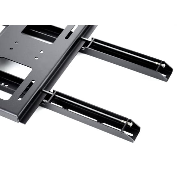 EDBAK, PWB3c-B, Universal Portrait Wall Mount, PWB3c-B