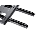 Miniatyrbillede 3 af 3: EDBAK, PWB3c-B, Universal Portrait Wall Mount, PWB3c-B