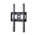 Miniatyrbillede 1 af 3: EDBAK, PWB3c-B, Universal Portrait Wall Mount, PWB3c-B