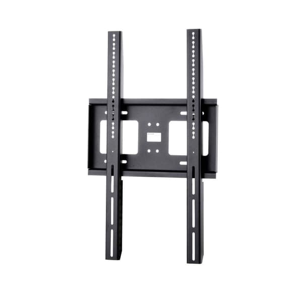 EDBAK, PWB3c-B, Universal Portrait Wall Mount, PWB3c-B Sort