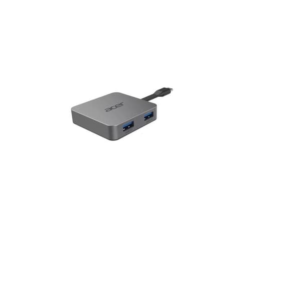 Acer, Dock, Dockningsstation 4 in1