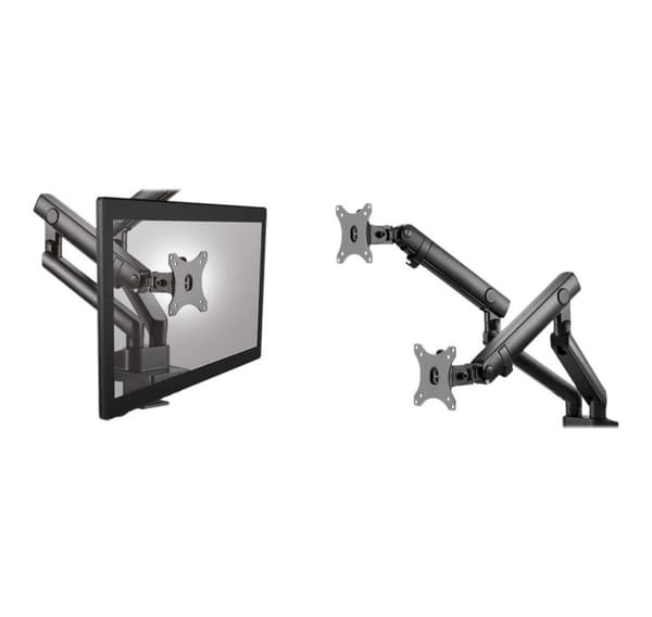 Raidsonic, Icy Box, IB-MS314-T näyttöteline