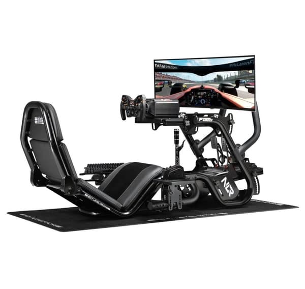 Next Level Racing, F-GT Pro Direct Monitor Mount