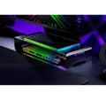 Miniatyrbild 5 av 7: Razer, Monitor Stand Chroma