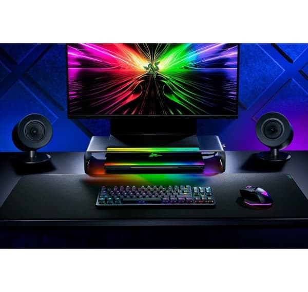 Razer, Monitor Stand Chroma