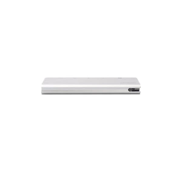 Digitus, telakointiasema, USB-C Multiport Travel Dock, DA-70866