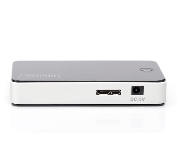 Digitus, USB Hub, 4-ports USB Hub, DA-70231