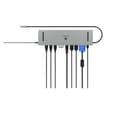 Miniatyrbilde 7 av 7: Raidsonic, dokkingstasjon, IB-DK2106a-CPD