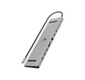 Miniatyrbilde 2 av 7: Raidsonic, dokkingstasjon, IB-DK2106a-CPD