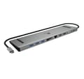 Miniatyrbilde 1 av 7: Raidsonic, dokkingstasjon, IB-DK2106a-CPD