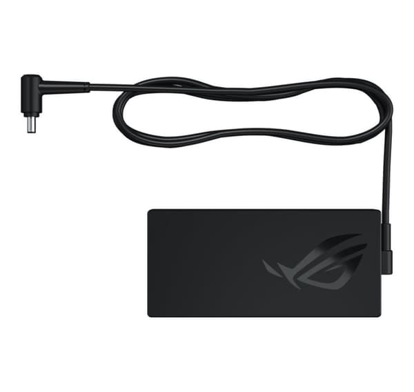 Asus, ROG-tasasovitin (ADP-280EB B) musta
