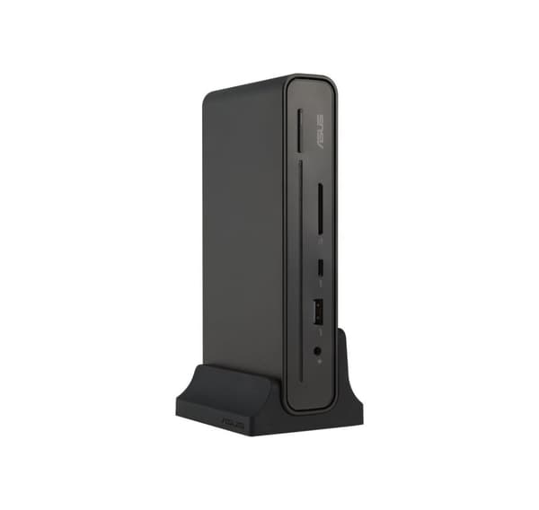 Asus, Triple Display USB-C-dokkingstasjon