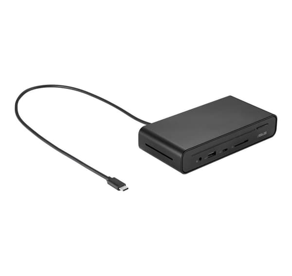 Asus, Triple Display USB-C-dokkingstasjon