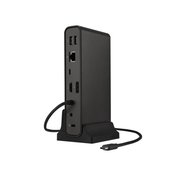 Asus, Triple Display USB-C-dokkingstasjon