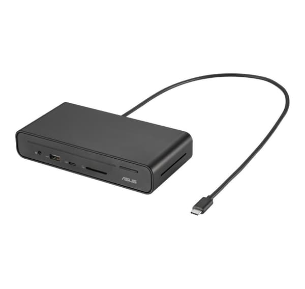 Asus, Triple Display USB-C-dokkingstasjon