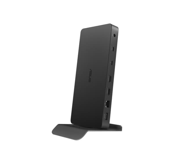 Asus, Triple 4K Thunderbolt 4 Dock