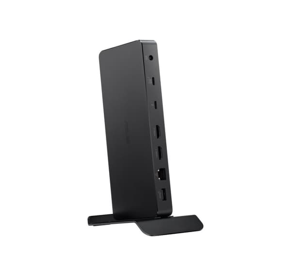 Asus, Triple 4K Thunderbolt 4 Dock