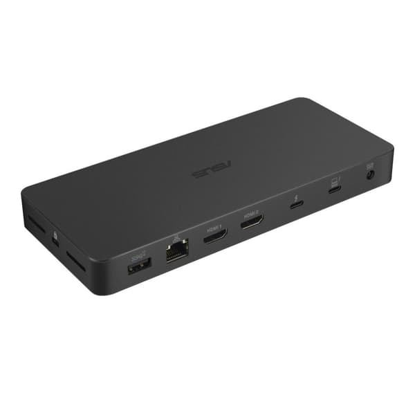 Asus, Triple 4K Thunderbolt 4 Dock
