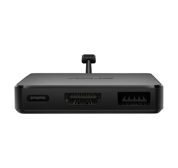 Asus, USB-C Mini Dock