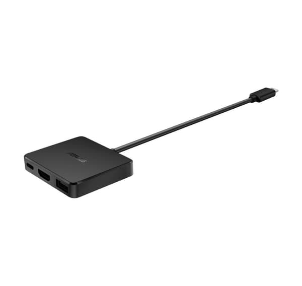 Asus, USB-C Mini Dock