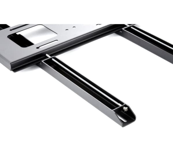 EDBAK, TWB3c-B, Universal Portrait Wall Mount, TWB3c-B