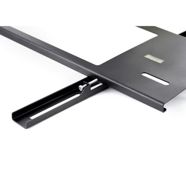EDBAK, EWB200C-B, Universal flad vægmontering, EWB200C