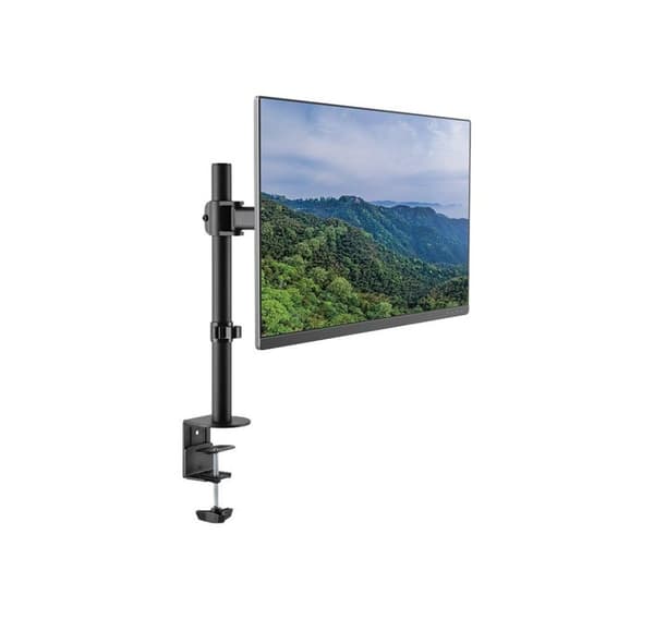 Logilink, BP0020 Monitor Skrivbordsfäste, 13"-27", arm 274mm