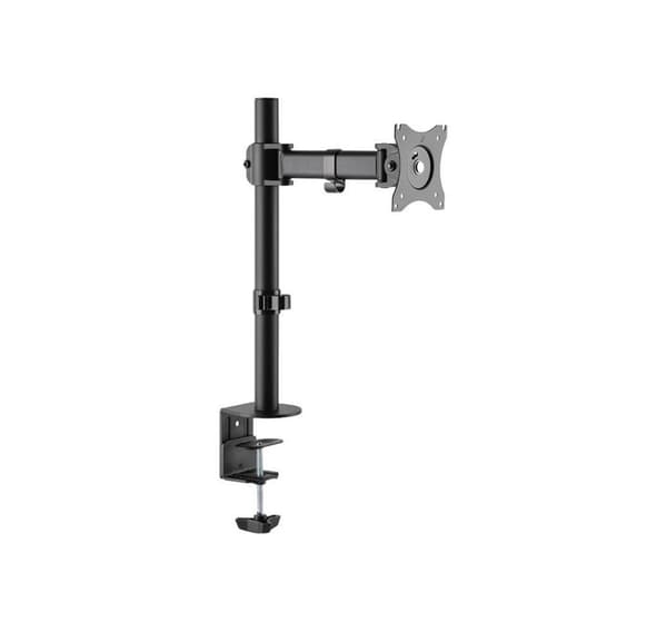 Logilink, BP0020 Monitor Skrivbordsfäste, 13"-27", arm 274mm