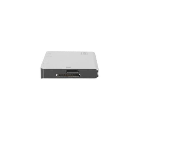 Digitus, USB Type-C Multiport Travel Dock, 6-porttinen, DA-70867