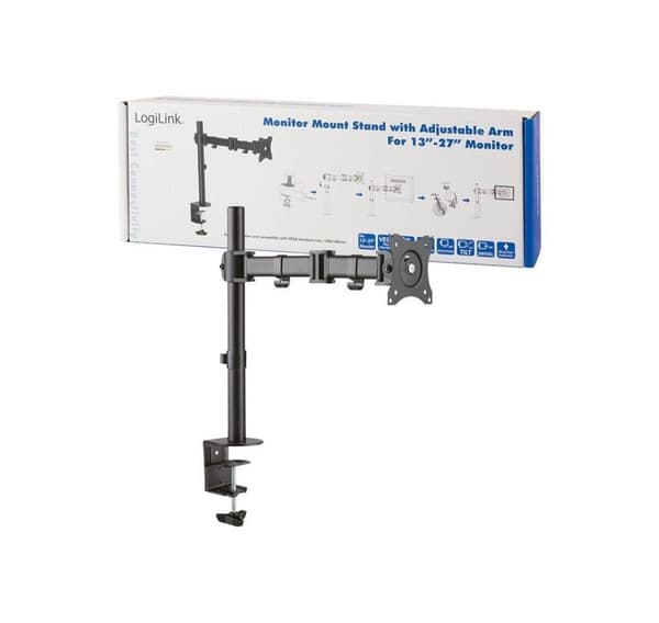 Logilink, BP0021