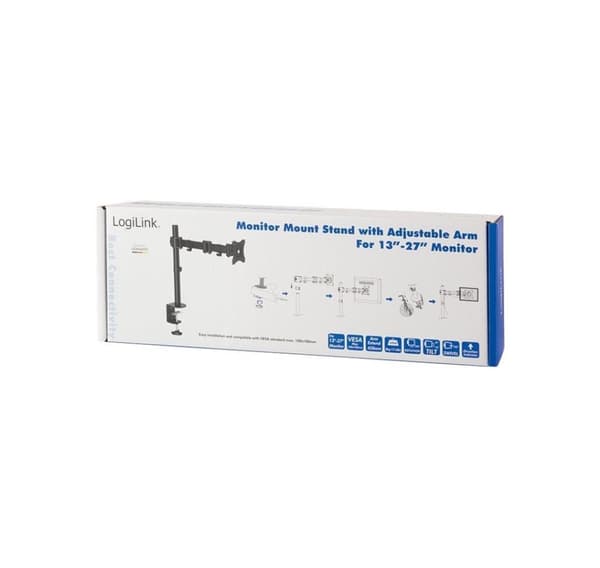 Logilink, BP0021