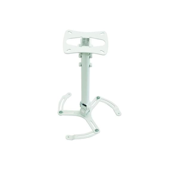 EDBAK, PM1W-B, universal projektor takfeste (3 festepunkter)