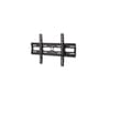 Miniatyrbillede 2 af 5: EDBAK, TWB1C-B, Universal flad vægmontering, PWB1c-B